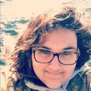 Meet your Posher, Colleen